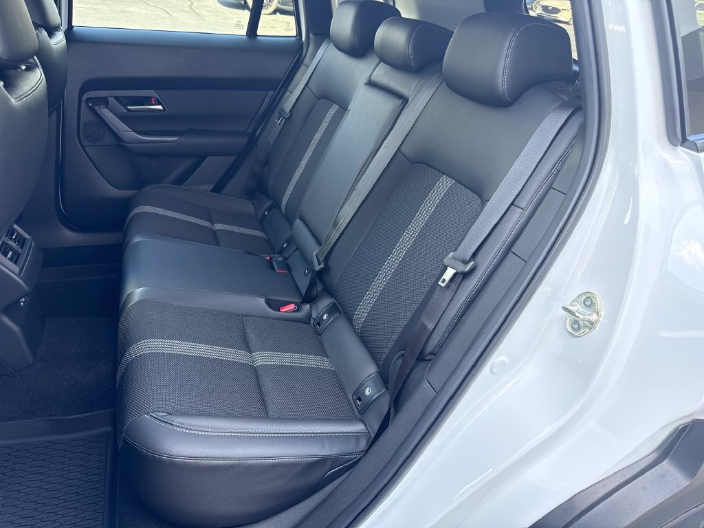 New 2026 MAZDA CX-50 AWD 2.5 S w/ Weather Package image 20