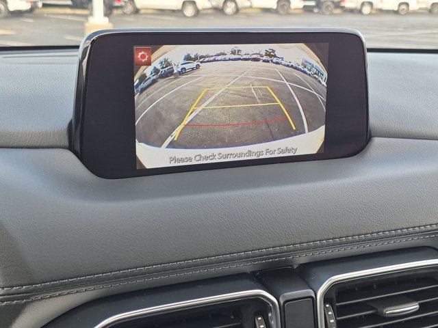 Used 2020 MAZDA CX-5 Touring AWD/4WD image 13