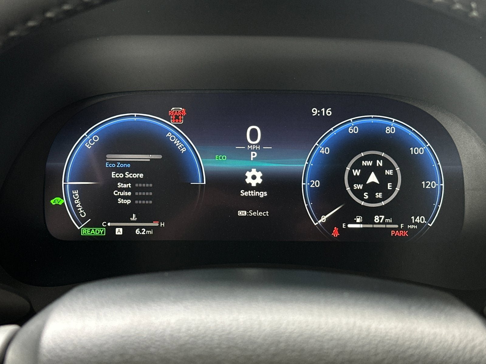 New 2026 Toyota Highlander Limited AWD/4WD image 24