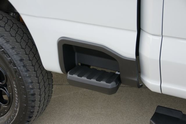 New 2026 Ford F350 XLT w/ XLT Premium Package AWD/4WD image 12