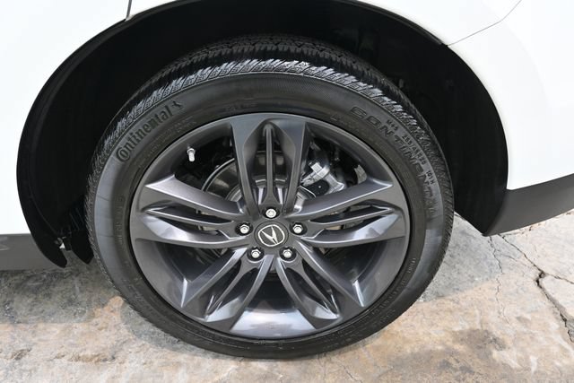 Used 2020 Acura RDX A-Spec FWD image 13