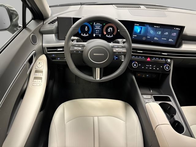 New 2026 Hyundai Sonata SEL image 13
