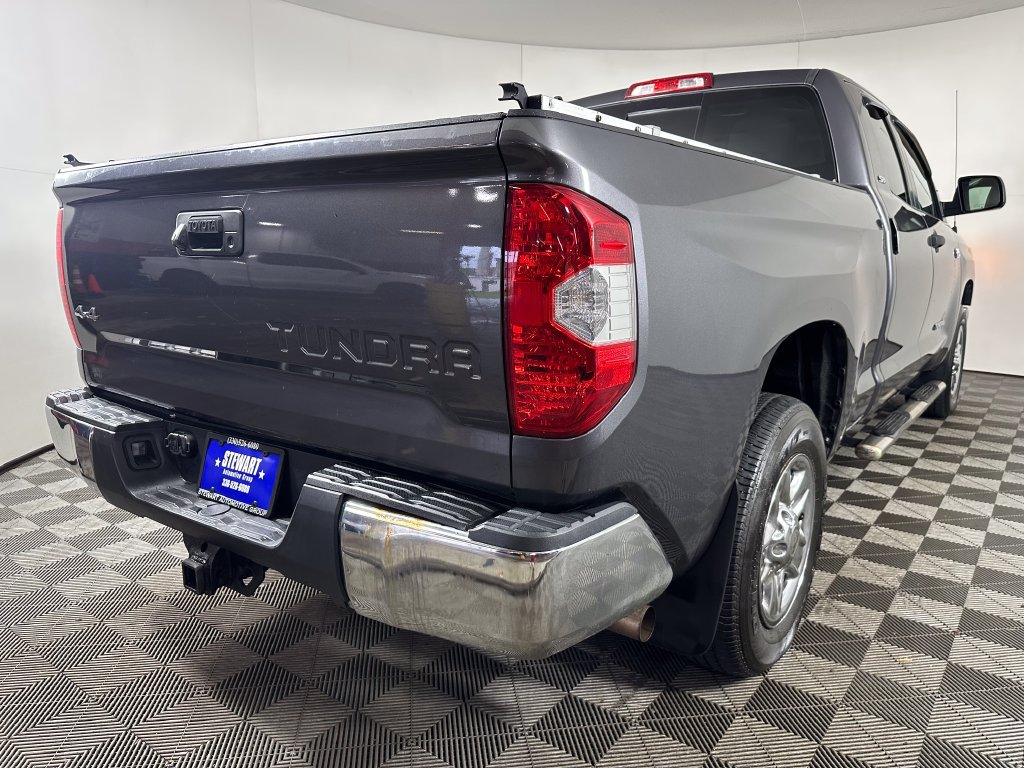 Used 2016 Toyota Tundra SR5 AWD/4WD image 5