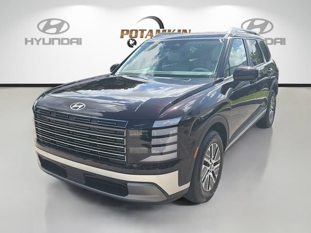 New 2026 Hyundai Palisade SEL Premium FWD video 1