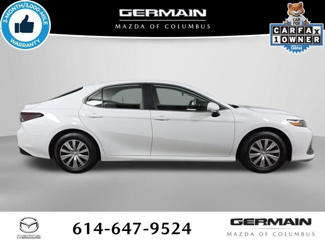 Used 2023 Toyota Camry LE image 6