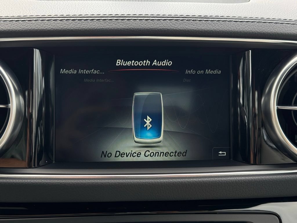 Certified 2019 Mercedes-Benz SL 550 image 17