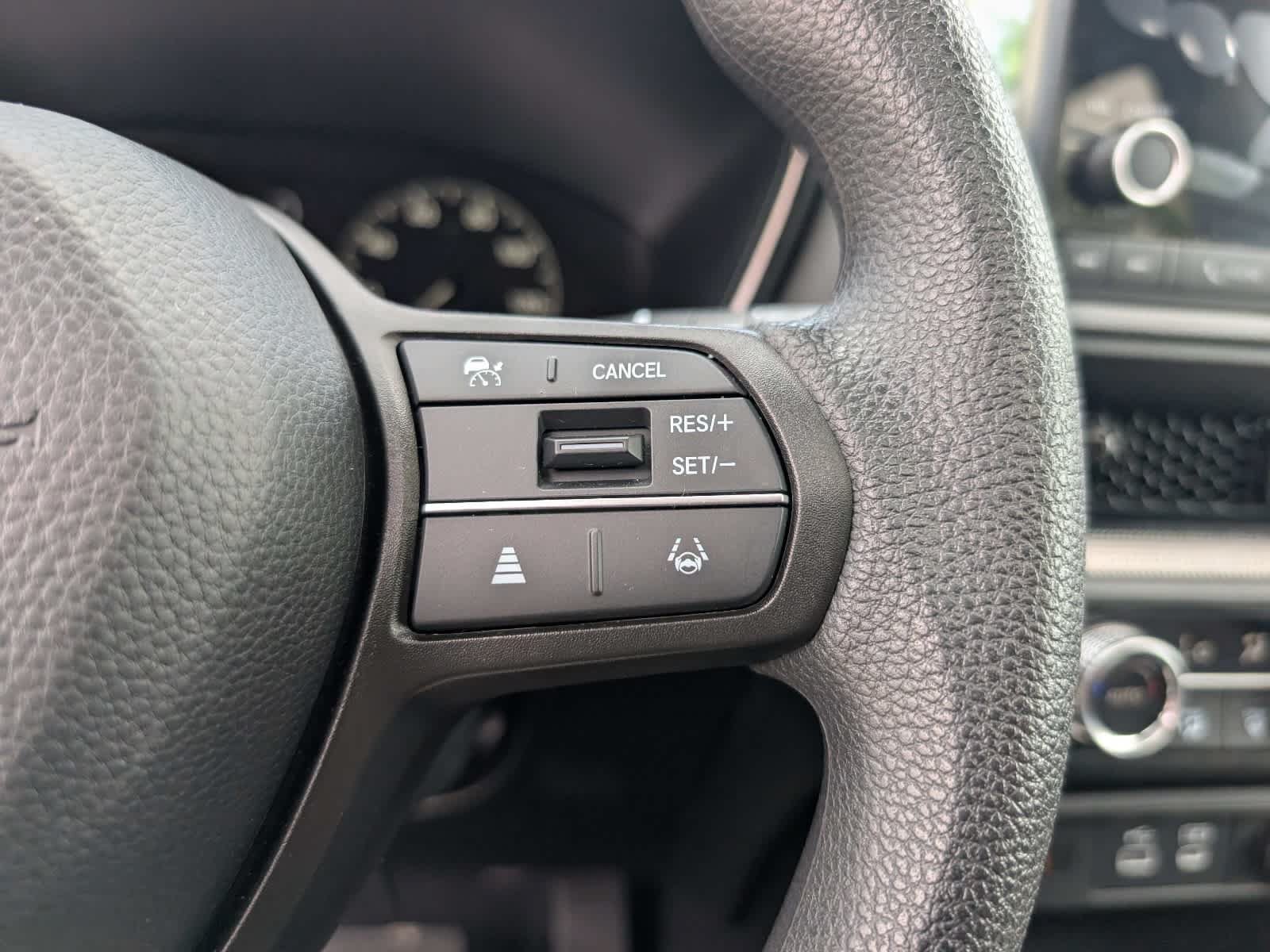 Certified 2023 Honda CR-V EX image 19