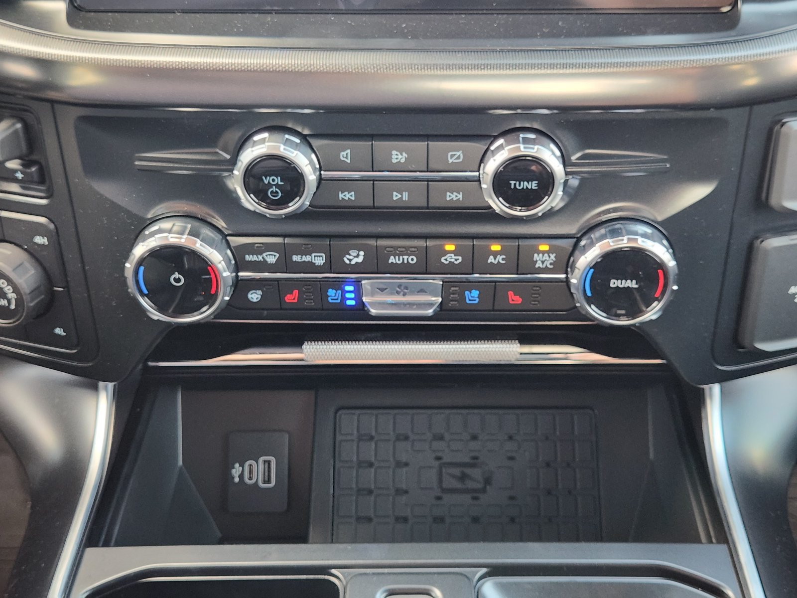 New 2026 Ford F150 Raptor AWD/4WD image 19