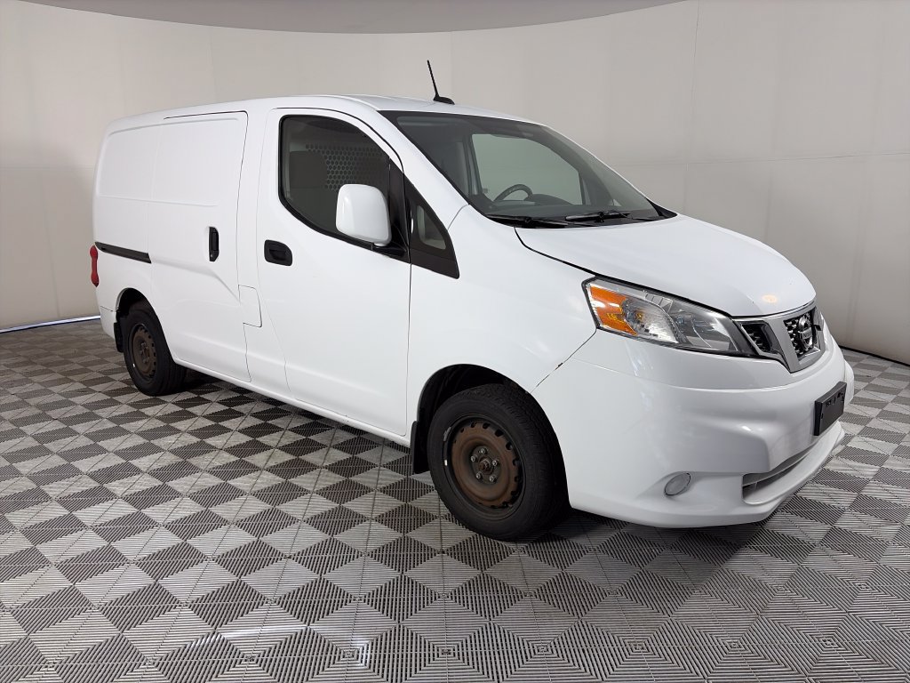 Used 2017 Nissan NV200 SV w/ Technology Package