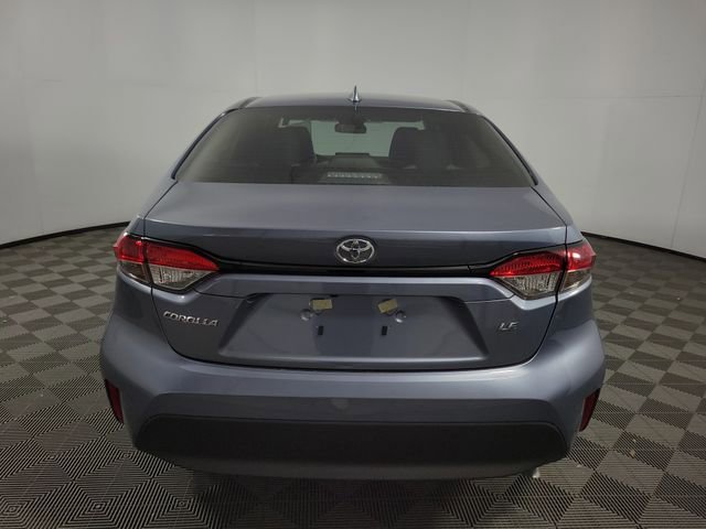 New 2026 Toyota Corolla LE image 16
