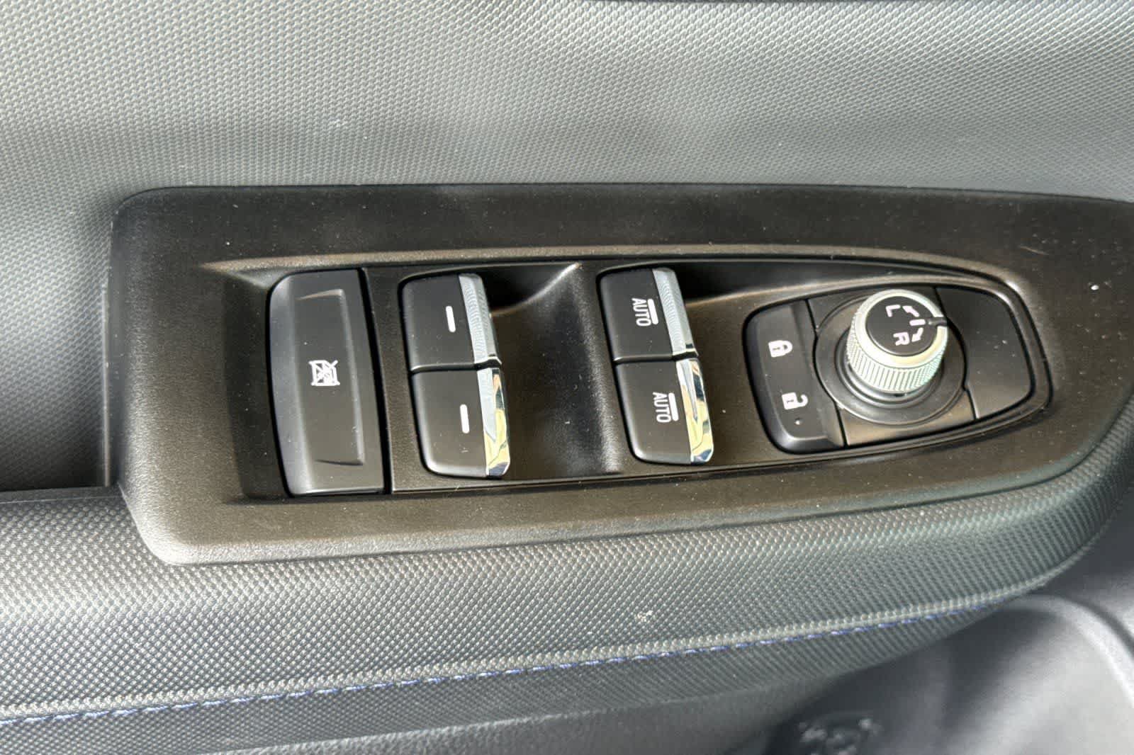 New 2026 Subaru Forester Limited AWD/4WD image 13
