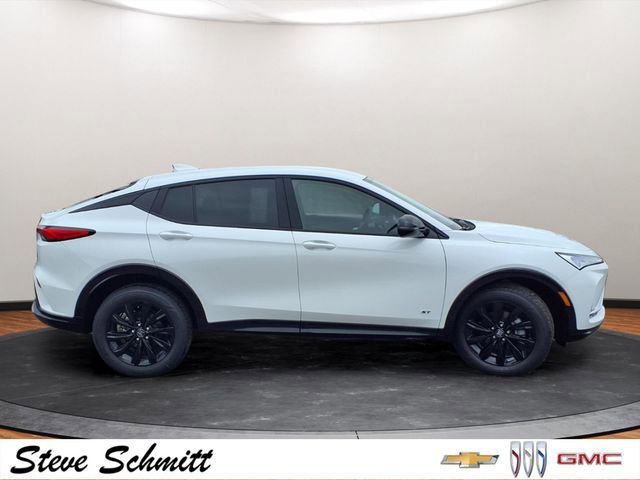 New 2026 Buick Envista Sport Touring w/ Convenience II Package image 25