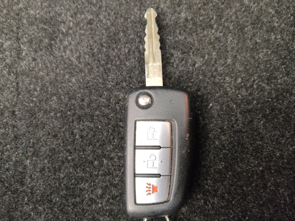 Used 2021 Nissan Rogue Sport S FWD image 32
