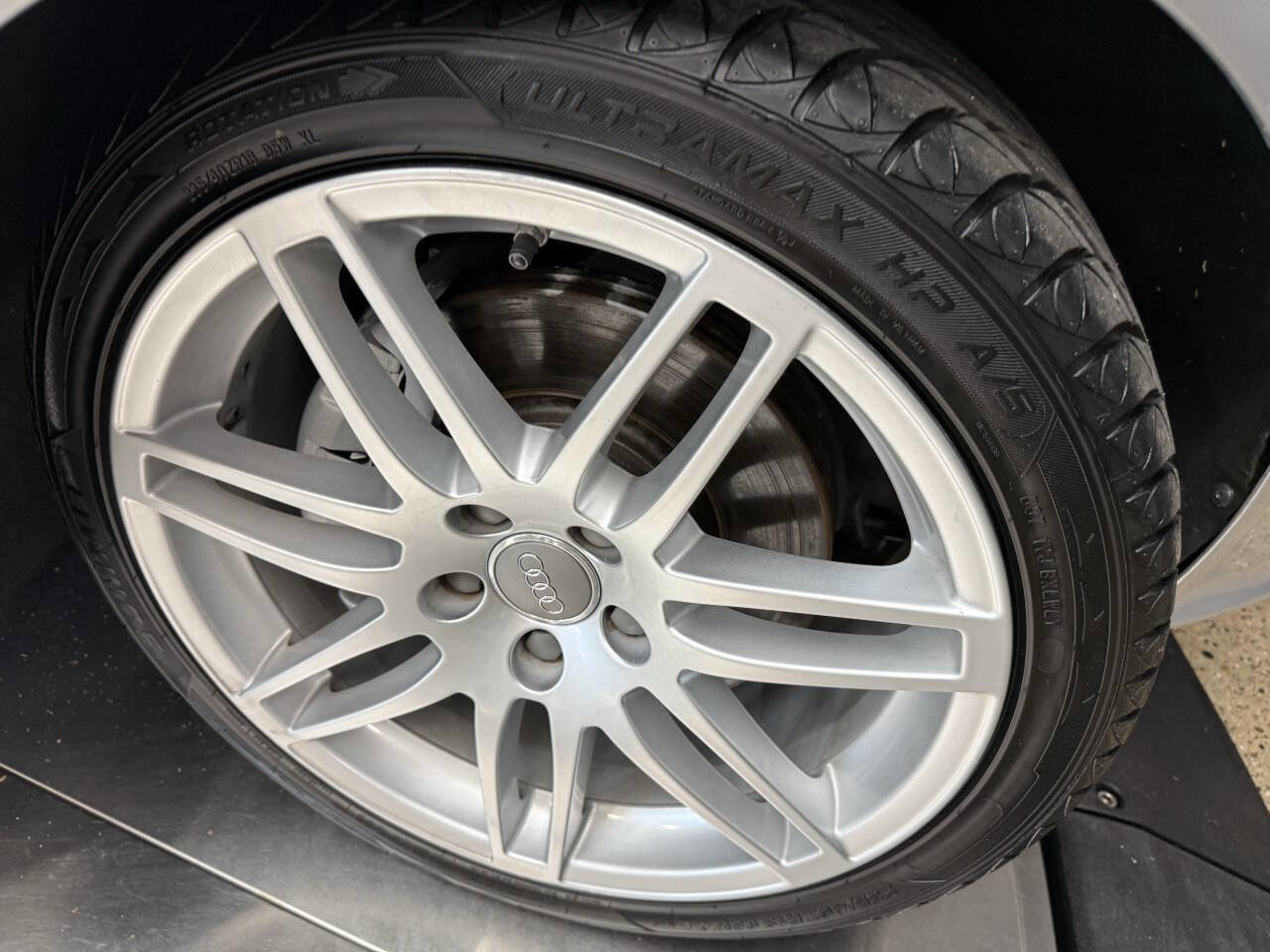 Used 2009 Audi A4 2.0T image 26