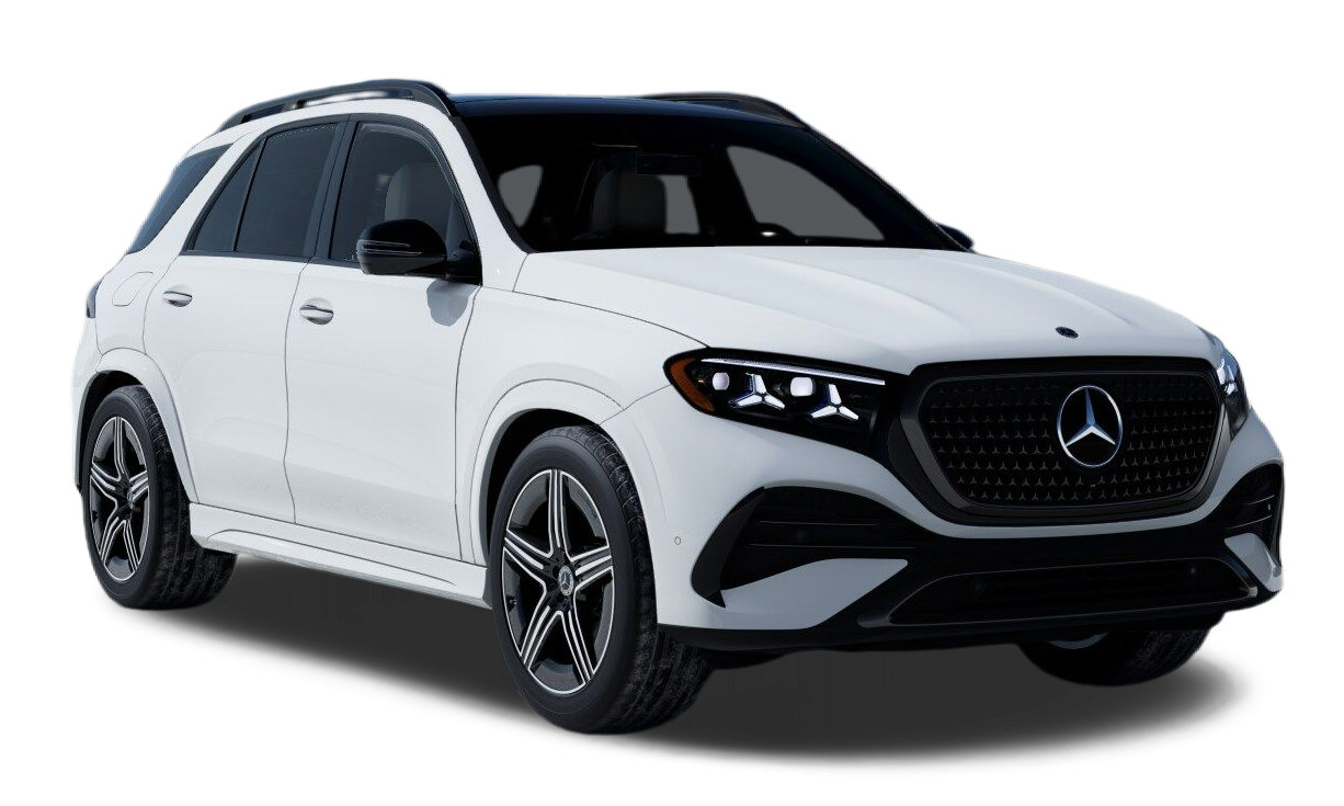 New 2027 Mercedes-Benz GLE 350 4MATIC image 15