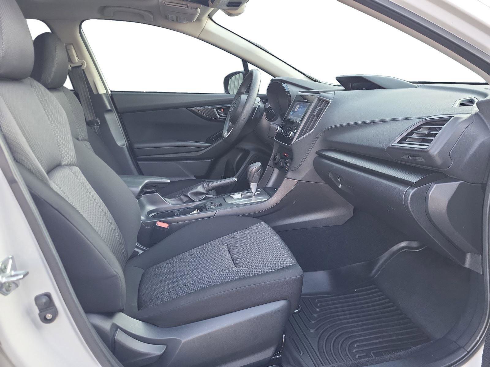 Used 2022 Subaru Impreza Premium image 25