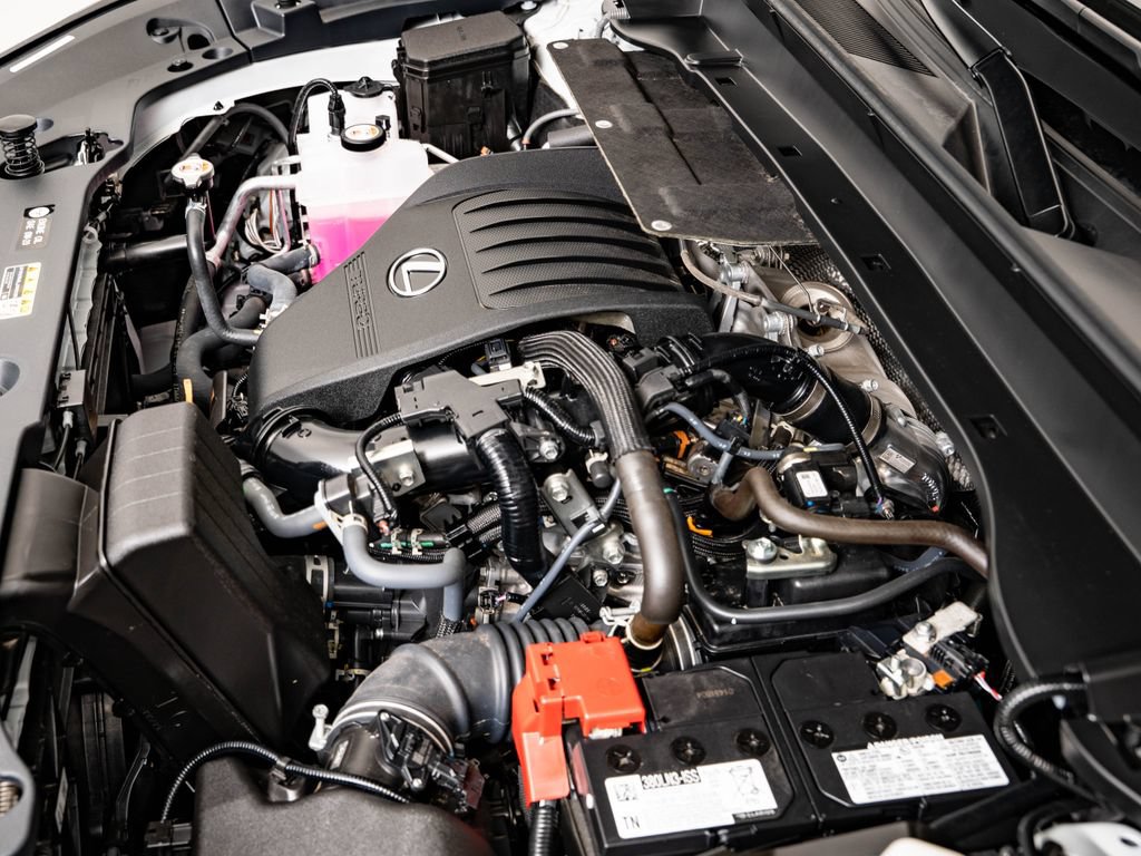 Certified 2026 Lexus TX 350 AWD w/ Technology Package image 51