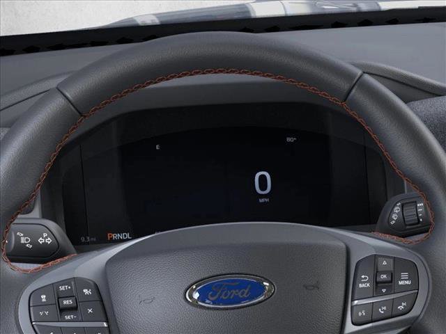 New 2026 Ford Explorer Active image 13