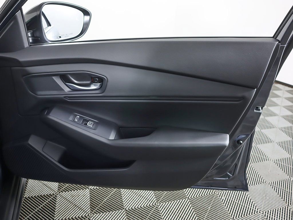 Certified 2025 Honda Accord SE image 13