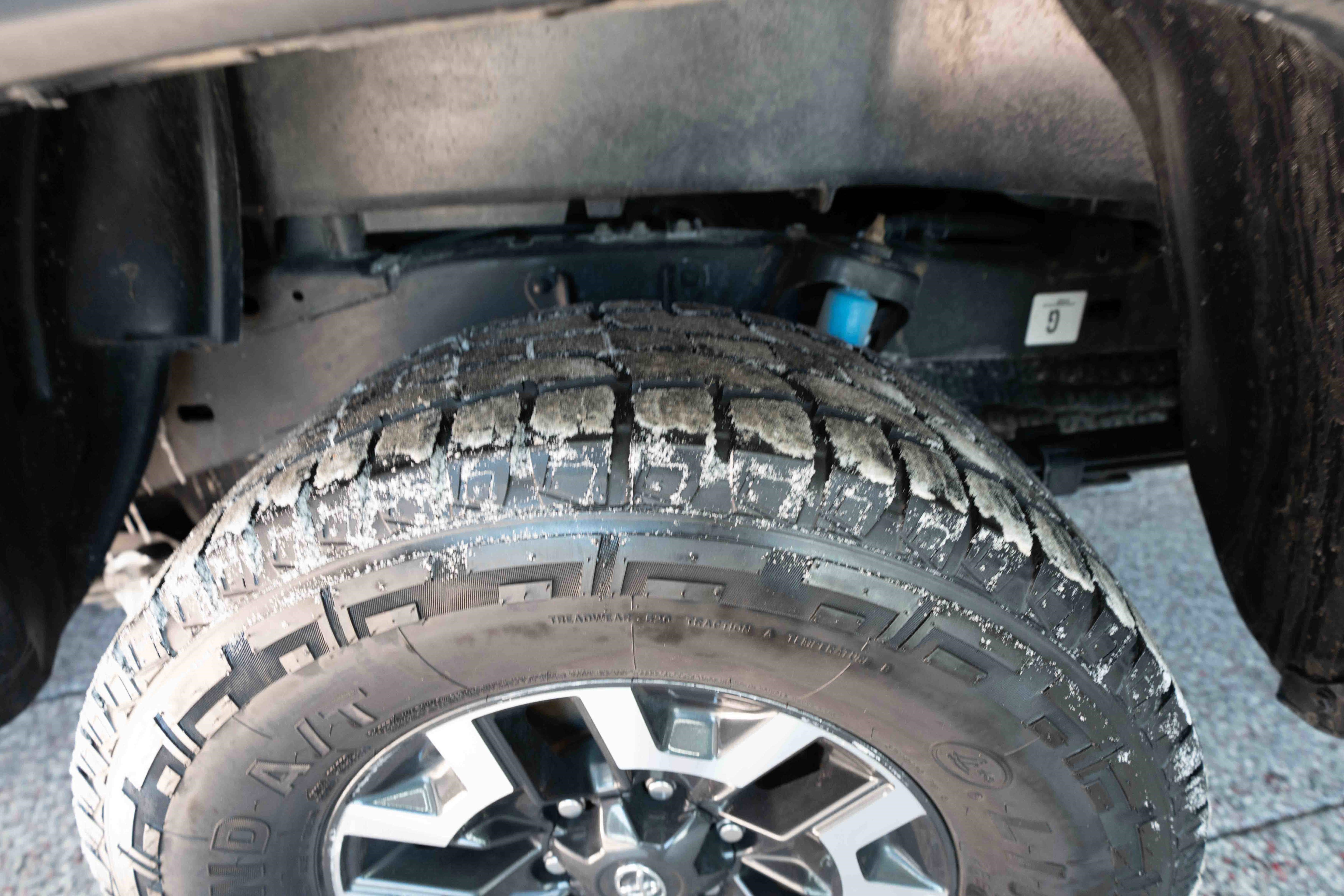 Used 2023 Toyota Tacoma TRD Off-Road image 29