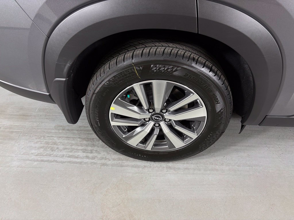 New 2026 Nissan Pathfinder SL FWD image 11