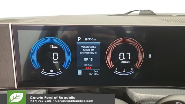 Used 2024 Hyundai Sonata SEL image 14