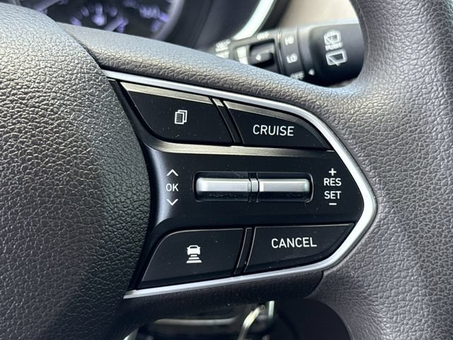 Used 2020 Hyundai Santa Fe SE FWD image 34
