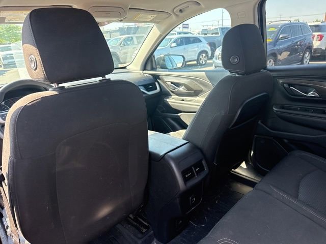 Used 2022 GMC Terrain SLE w/ Driver Convenience Package FWD image 21