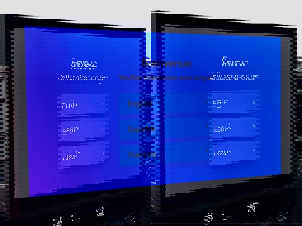 New 2026 Toyota Tundra Limited image 15