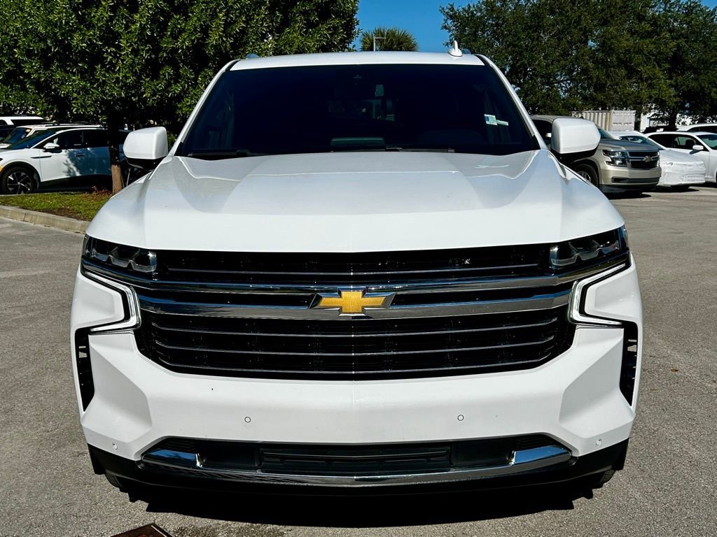 Used 2023 Chevrolet Tahoe LT image 8