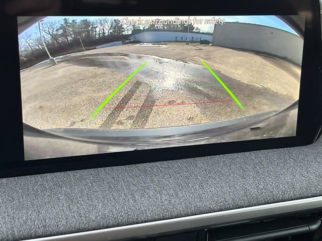 New 2026 Nissan Kicks SV w/ Cold Weather Package image 18