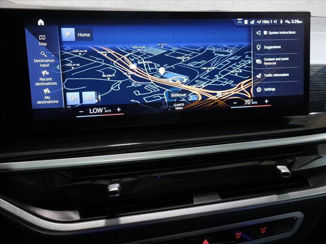 Used 2023 BMW X7 xDrive40i w/ M Sport Package AWD/4WD image 17