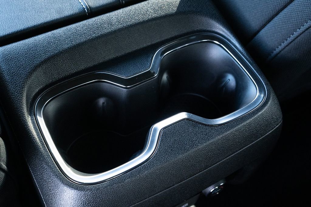 New 2026 Chevrolet Traverse LT image 35