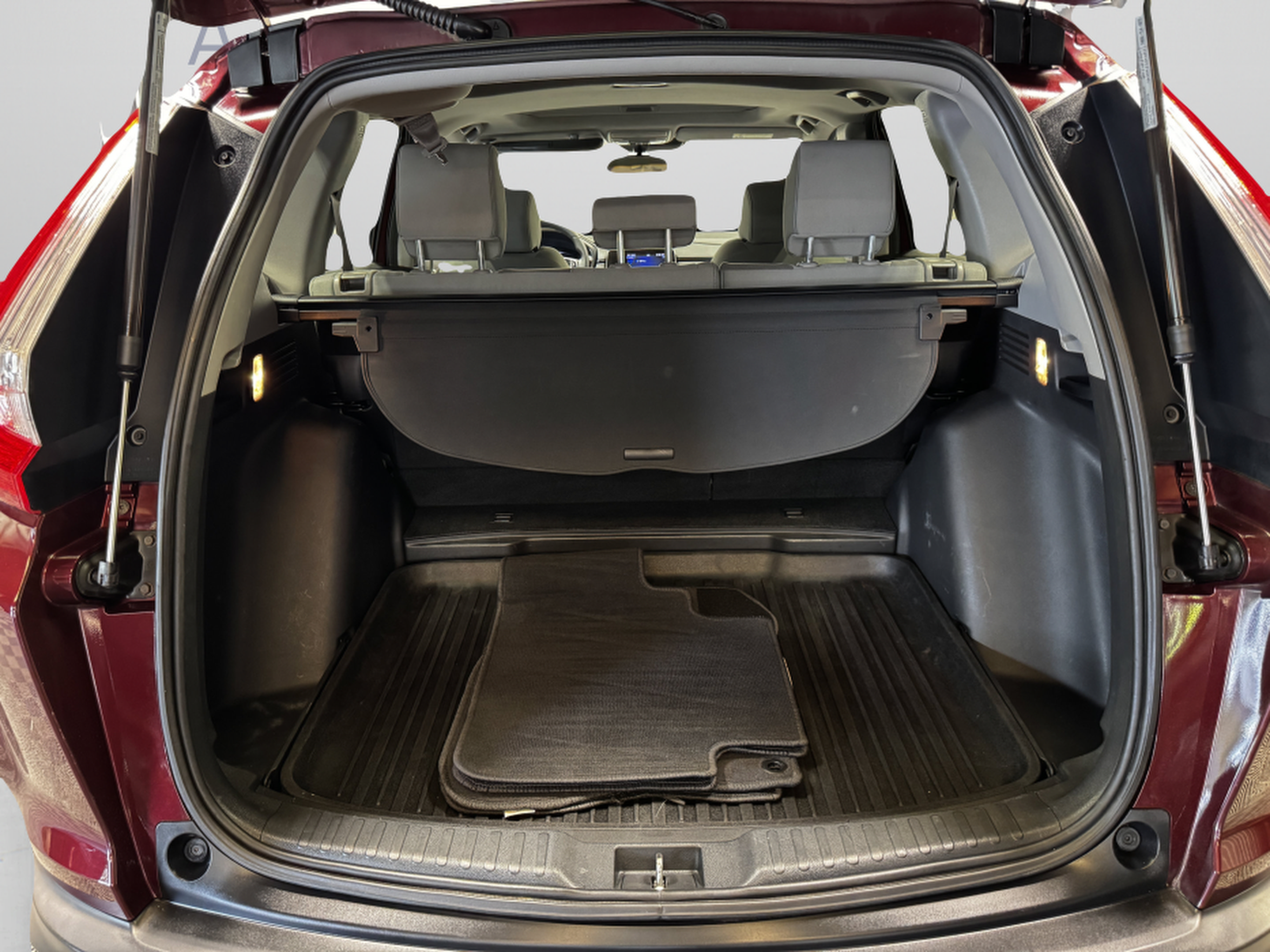 Used 2019 Honda CR-V EX image 37
