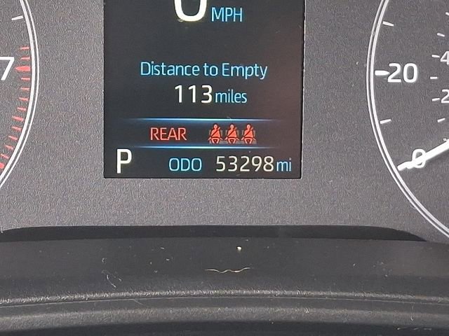 Used 2023 Toyota Corolla LE image 20