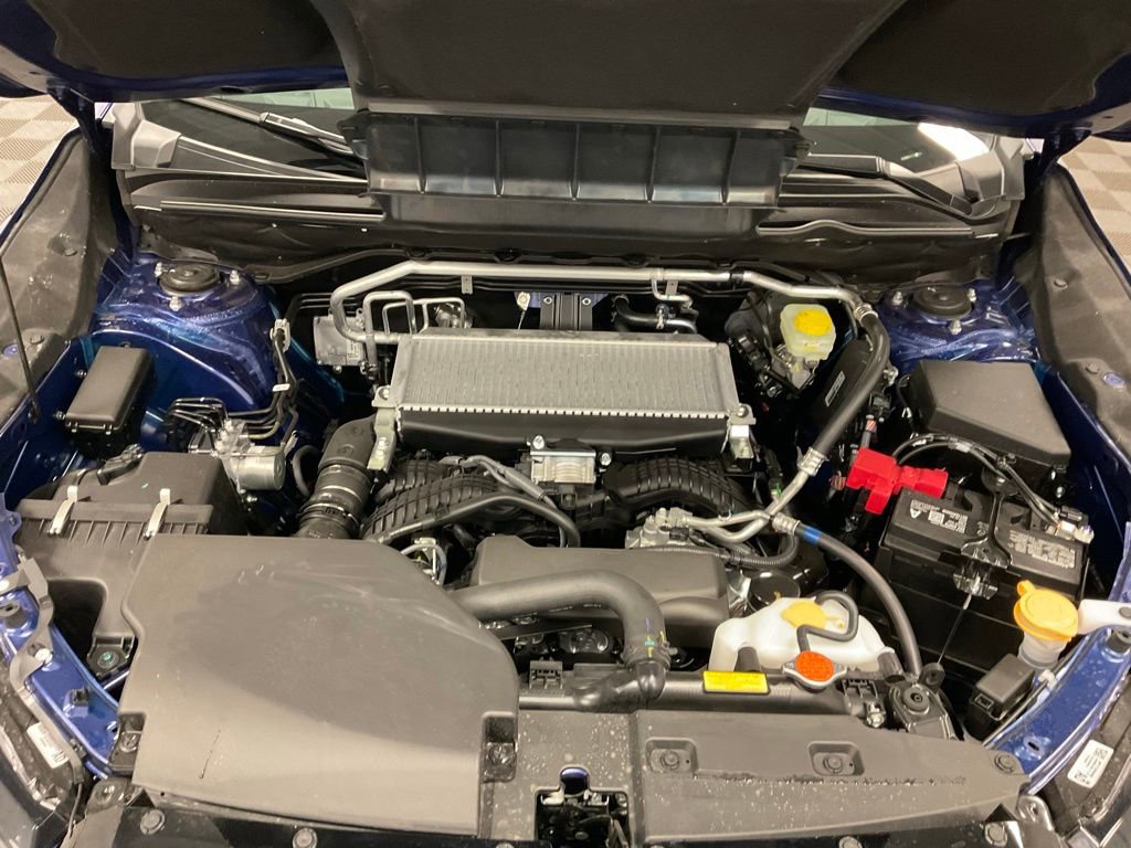 New 2026 Subaru Ascent Limited AWD/4WD image 10