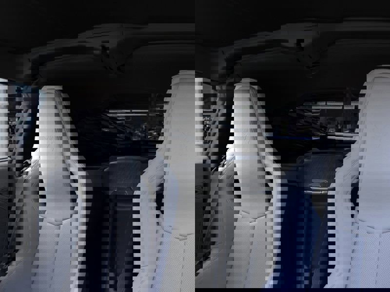 New 2026 Chevrolet Corvette Stingray Preferred Cpe w/ Z51 Performance Package image 24