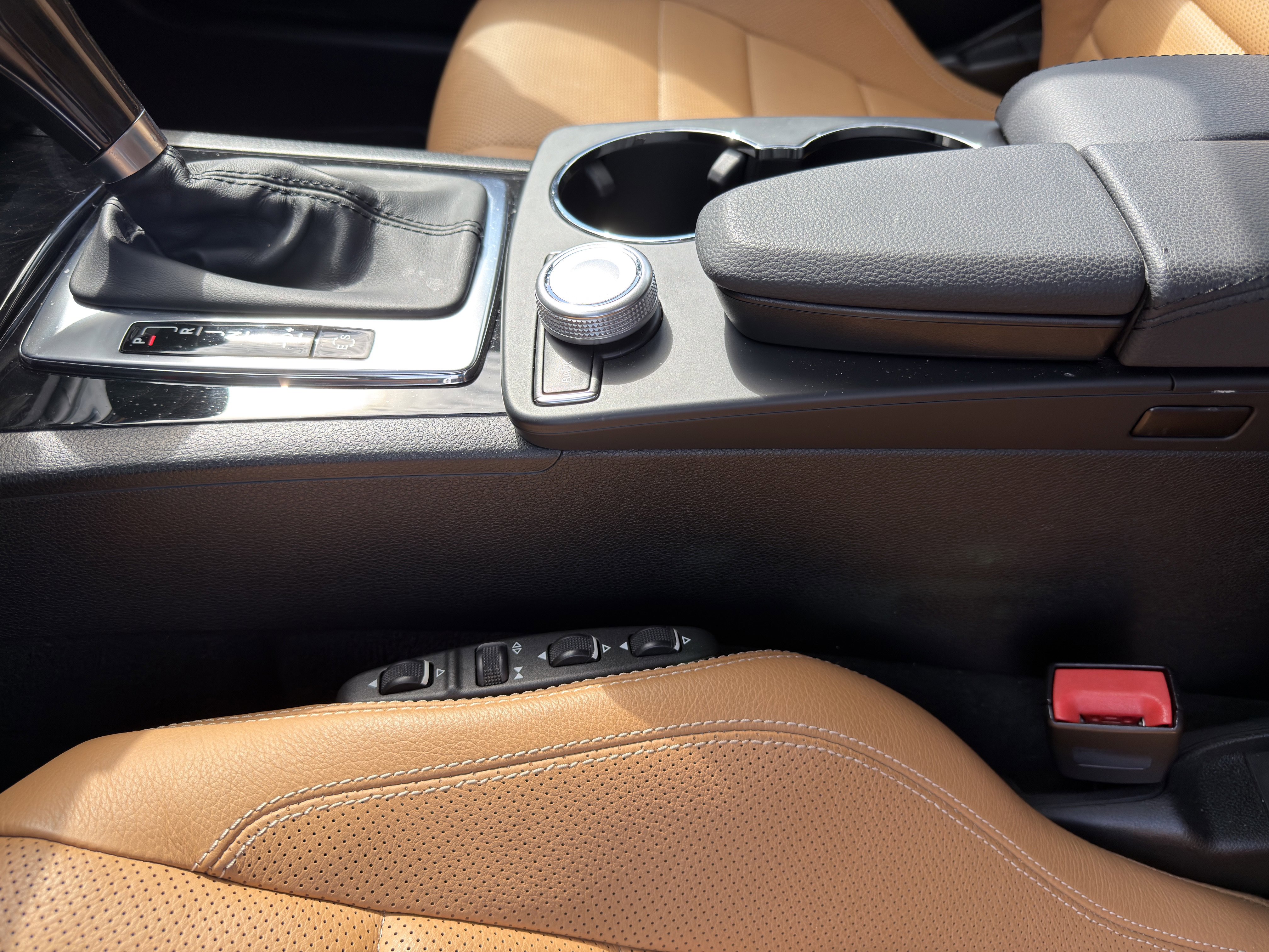 Used 2012 Mercedes-Benz E 350 Cabriolet image 20
