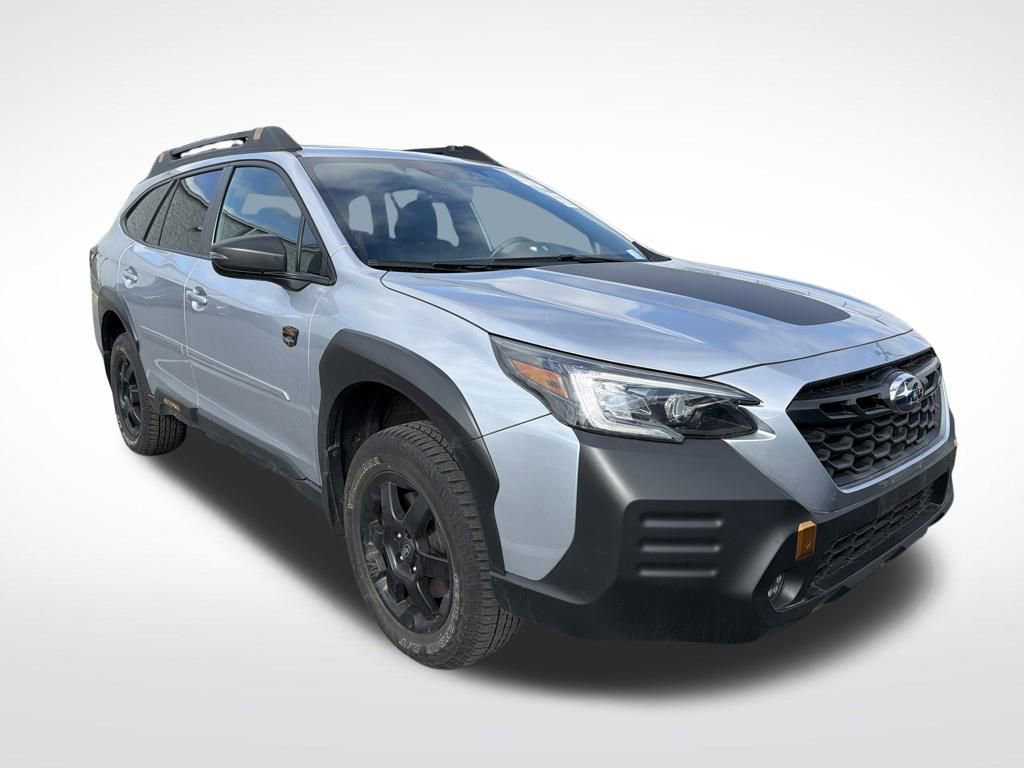 Used 2023 Subaru Outback Wilderness image 14