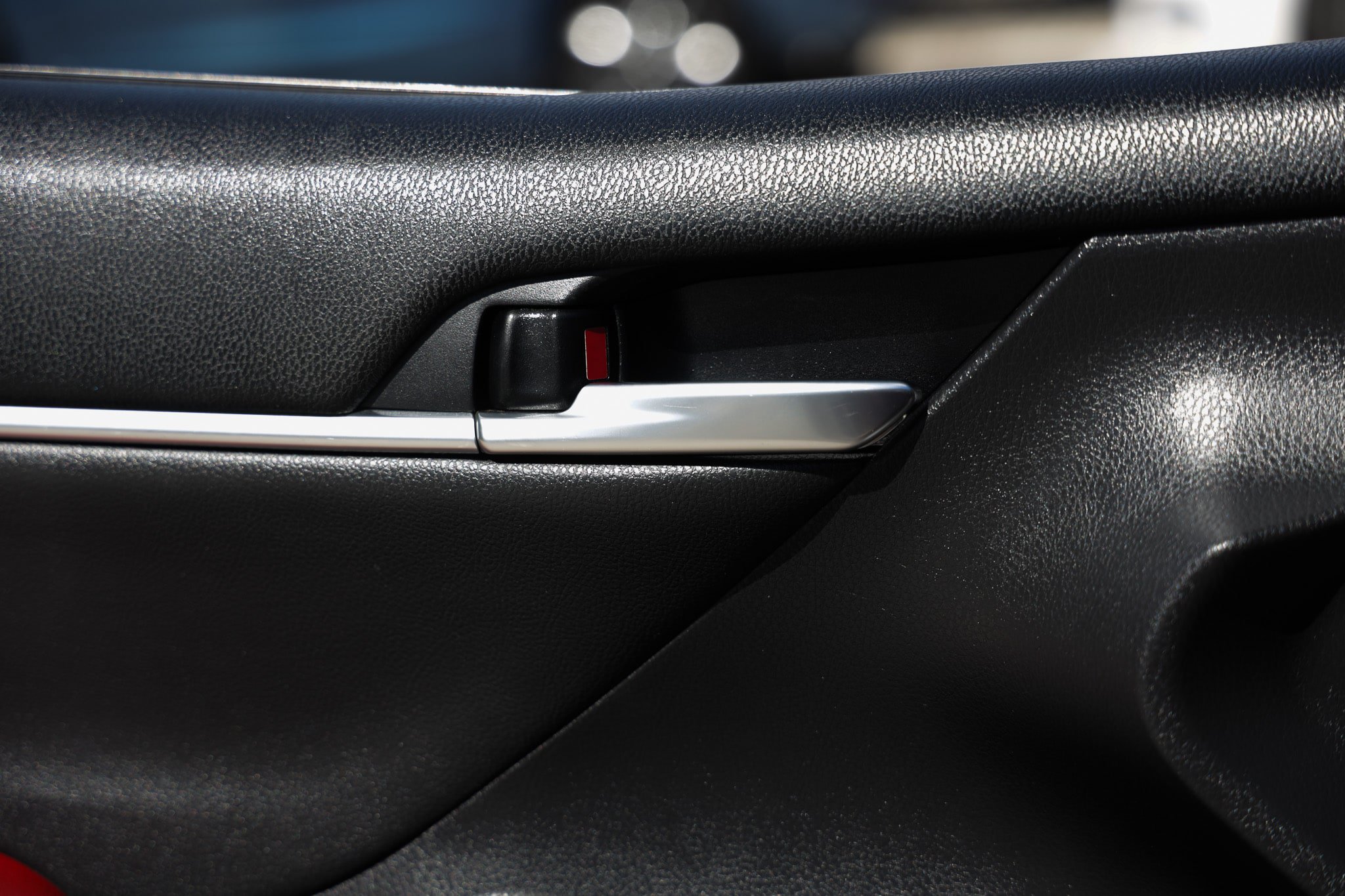 Used 2019 Toyota Camry XSE FWD image 47