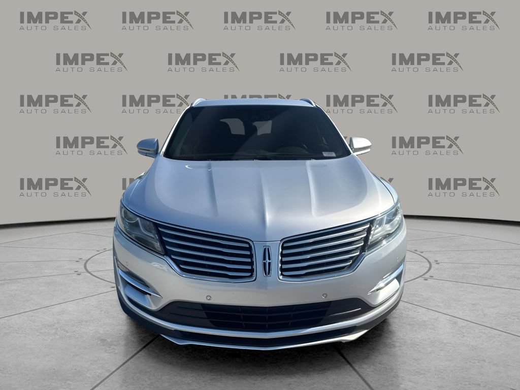 Used 2018 Lincoln MKC Reserve AWD/4WD image 8