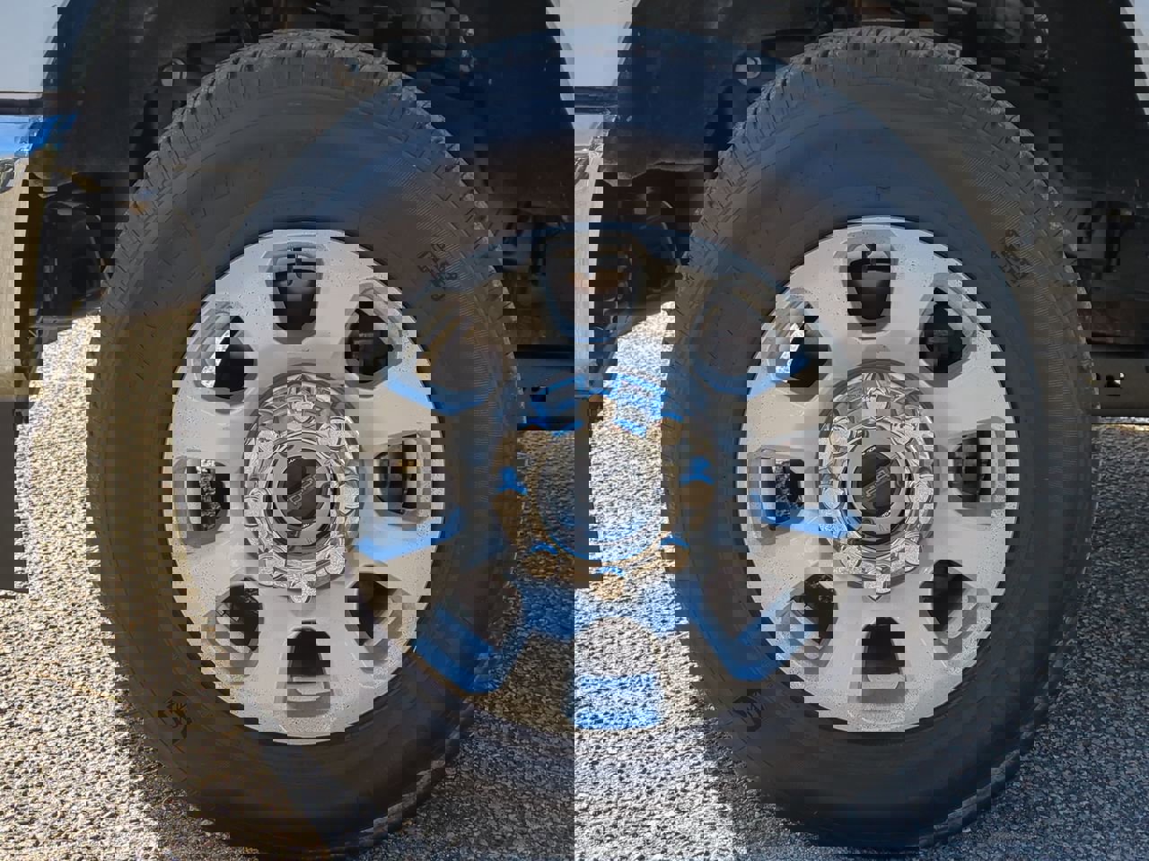 Used 2024 Ford F250 XLT image 11