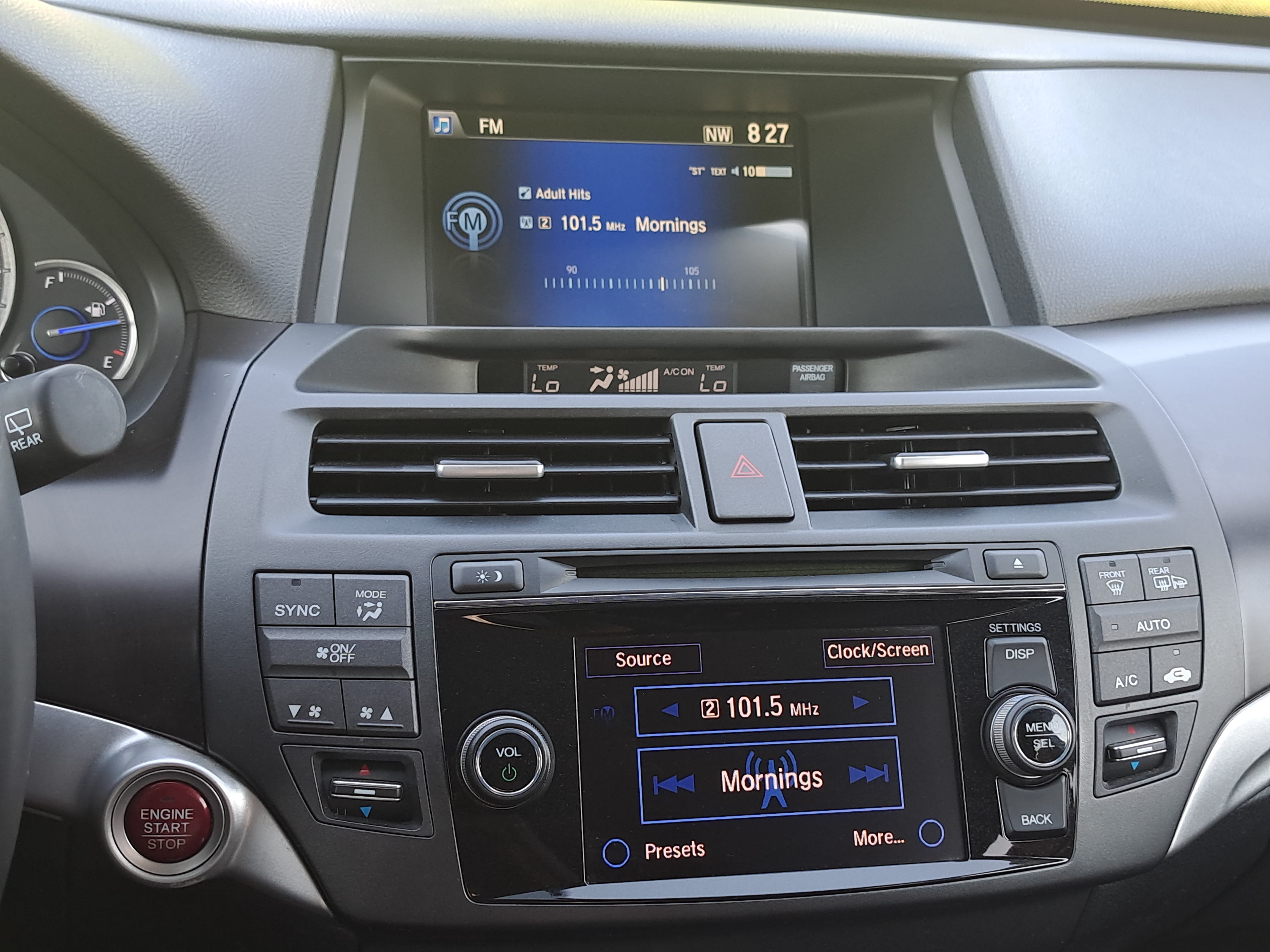 Used 2014 Honda Crosstour EX-L image 21