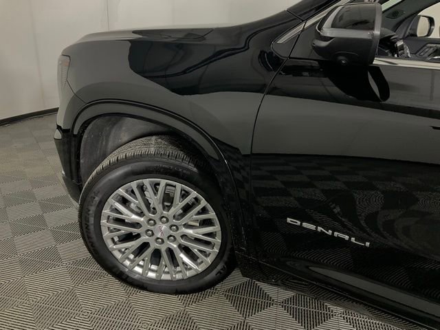Used 2024 GMC Acadia Denali w/ LPO, Floor Liner Package image 40