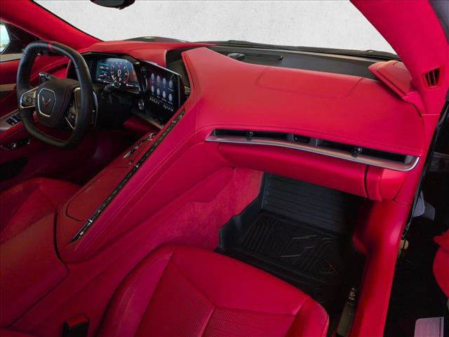 Used 2023 Chevrolet Corvette Stingray Premium Conv w/ 3LT image 19