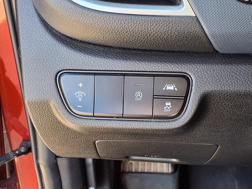 Used 2021 Kia Seltos S image 18