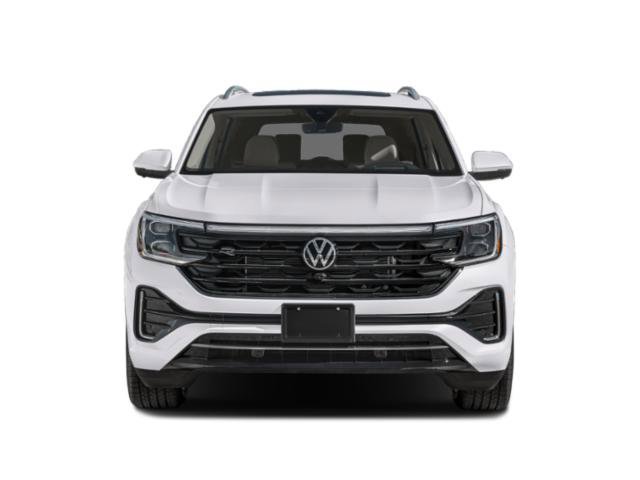 Used 2024 Volkswagen Atlas SEL Premium R-Line image 4
