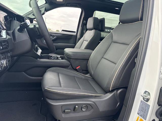 New 2026 GMC Yukon Elevation image 17