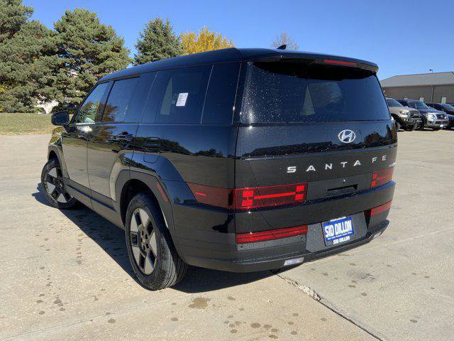 New 2026 Hyundai Santa Fe SE image 3