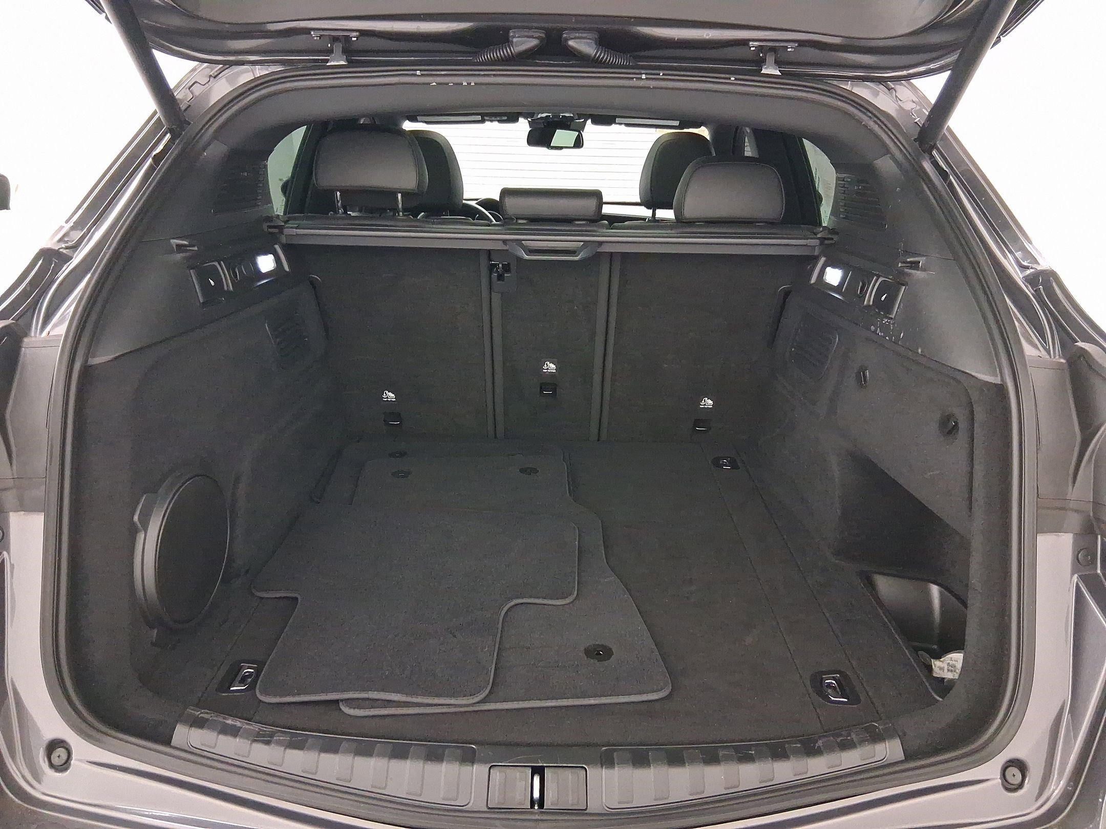 Used 2023 Alfa Romeo Stelvio Quadrifoglio w/ Active Assist Plus Package image 32